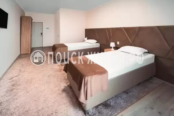 Отель «Лабиринт»