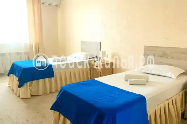 Отель «Лабиринт»