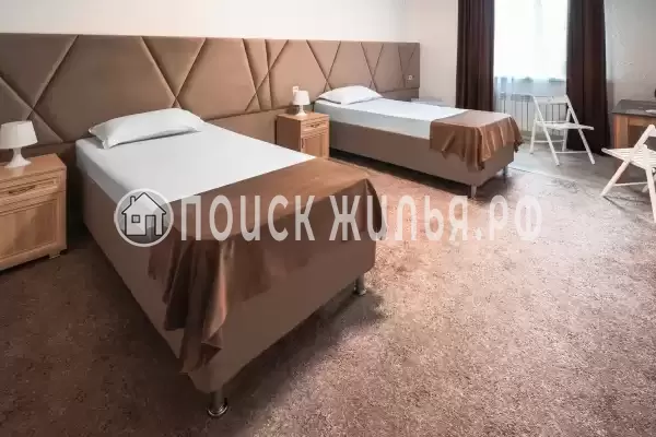 Отель «Лабиринт»