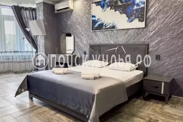 Отель «Лабиринт»