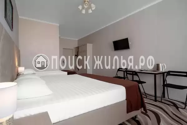 Отель «Лабиринт»