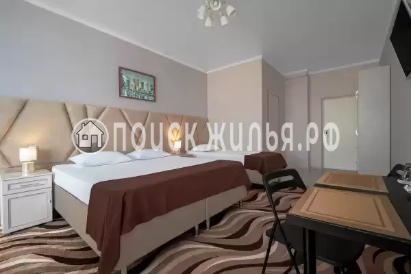 Отель «Лабиринт»