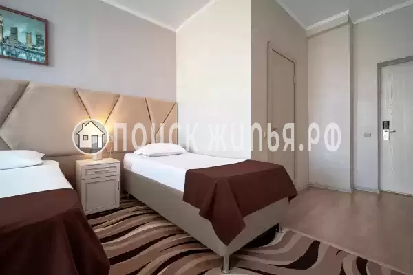 Отель «Лабиринт»