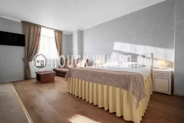 Отель «Лабиринт»