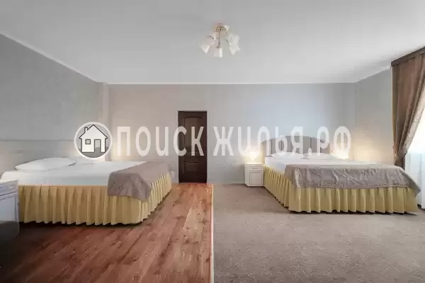 Отель «Лабиринт»