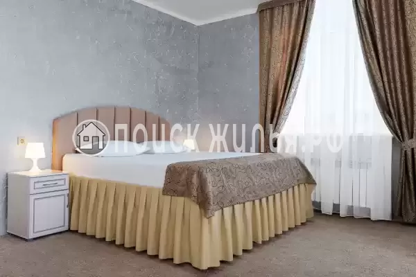 Отель «Лабиринт»