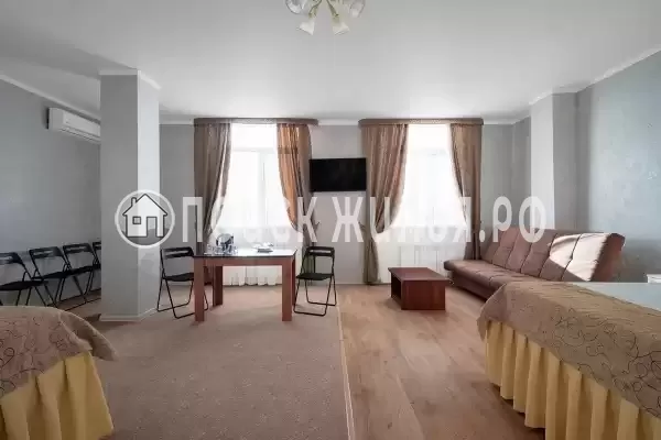 Отель «Лабиринт»