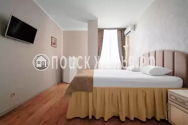 Отель «Лабиринт»