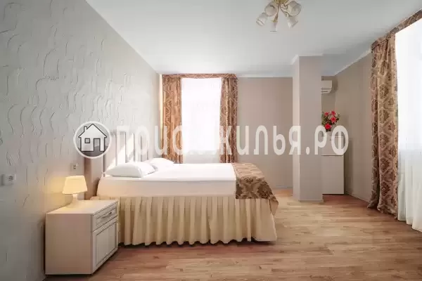 Отель «Лабиринт»