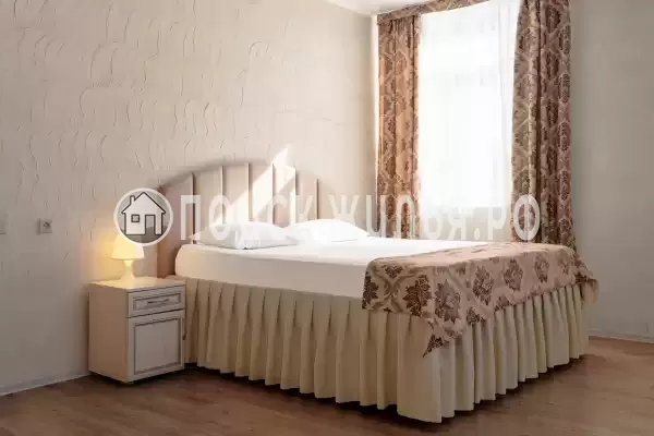 Отель «Лабиринт»