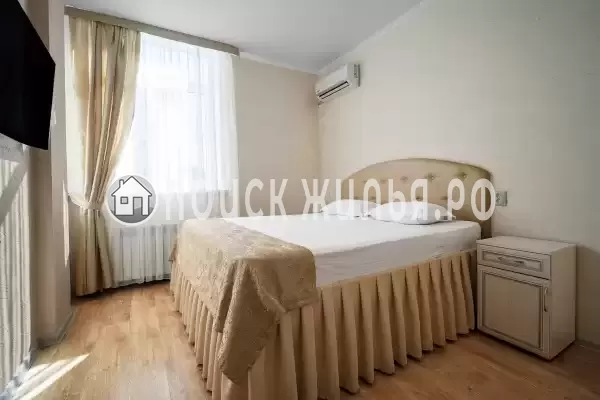 Отель «Лабиринт»