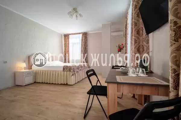 Отель «Лабиринт»