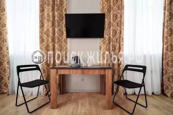 Отель «Лабиринт»