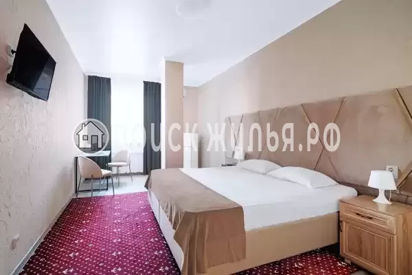 Отель «Лабиринт»