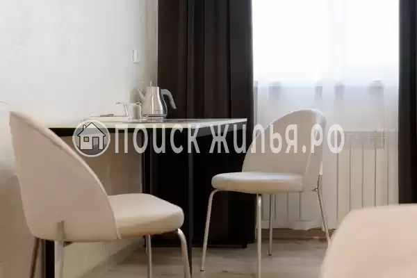 Отель «Лабиринт»