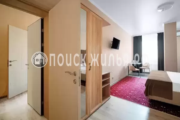 Отель «Лабиринт»