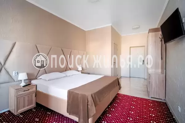 Отель «Лабиринт»