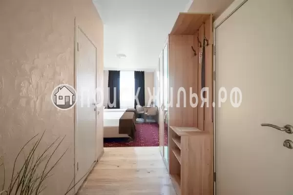 Отель «Лабиринт»