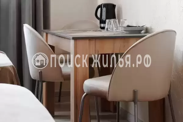 Отель «Лабиринт»