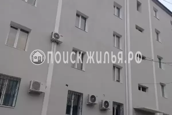 Частный сектор «Апартамент на берегу моря»