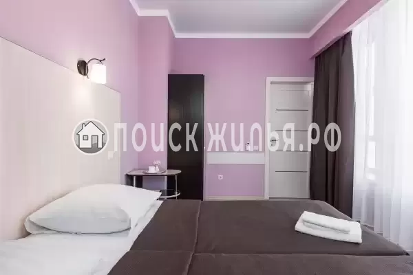 Отель «Премьер Ростов» Отель «Премьер Ростов»