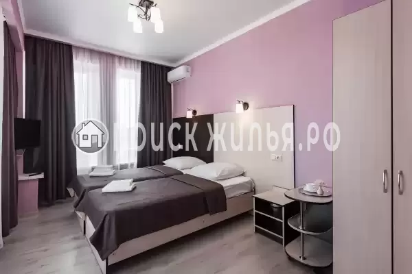 Отель «Премьер Ростов» Отель «Премьер Ростов»