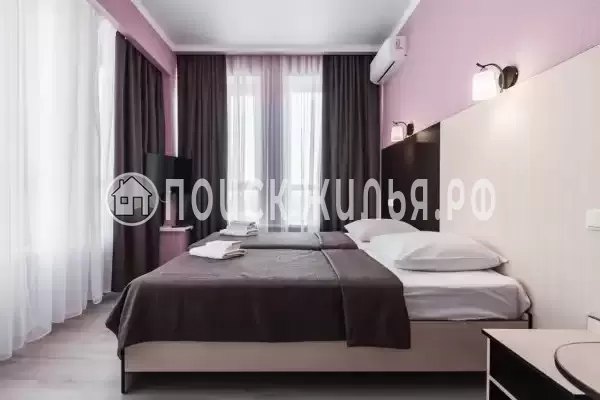 Отель «Премьер Ростов» Отель «Премьер Ростов»