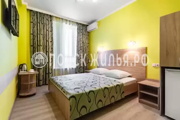 Отель «Премьер Ростов» Отель «Премьер Ростов»