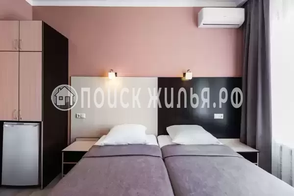 Отель «Премьер Ростов» Отель «Премьер Ростов»