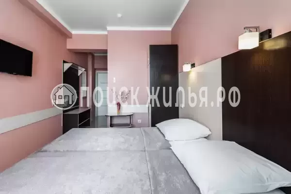 Отель «Премьер Ростов» Отель «Премьер Ростов»