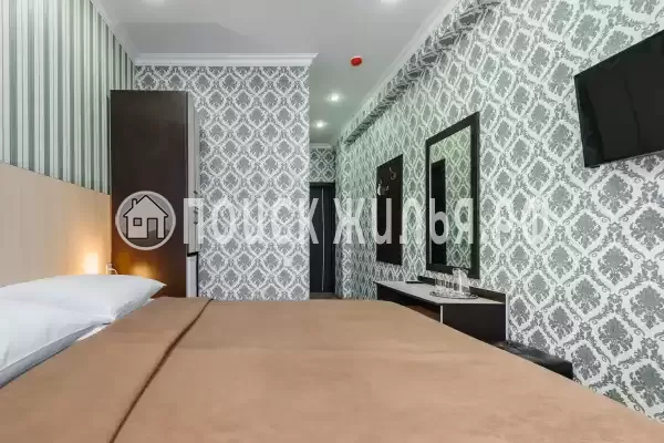 Отель «Премьер Ростов» Отель «Премьер Ростов»