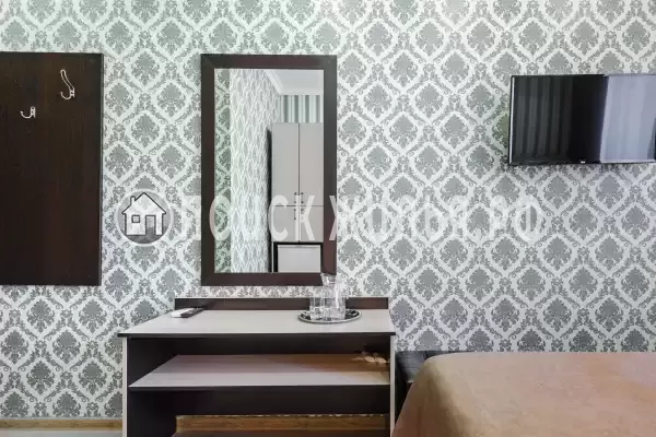 Отель «Премьер Ростов» Отель «Премьер Ростов»