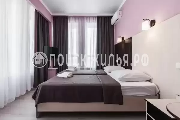 Отель «Премьер Ростов» Отель «Премьер Ростов»