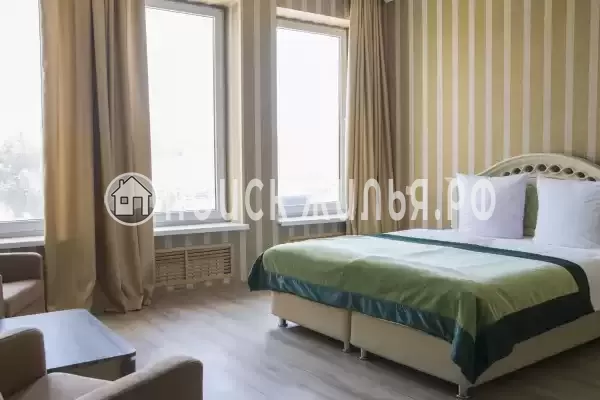 Отель «Премьер Ростов» Отель «Премьер Ростов»