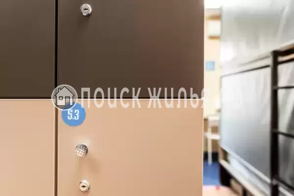 Хостел «Никитская Капсула»