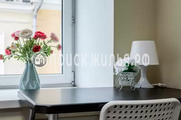 Хостел «Никитская Капсула»