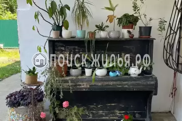 Частный сектор «Комната под ключ»