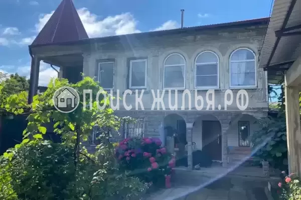 Частный сектор «Комната под ключ»