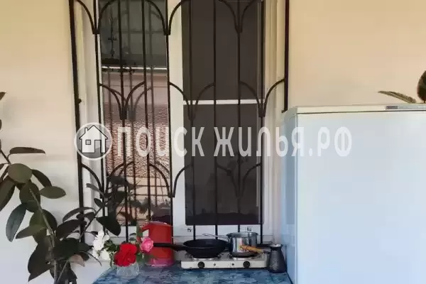 Частный сектор «Комната под ключ»