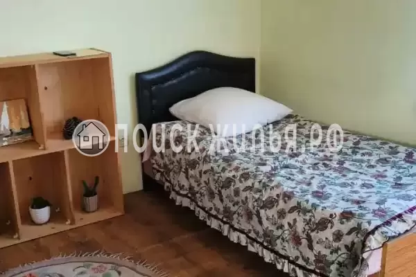 Частный сектор «Комната под ключ»