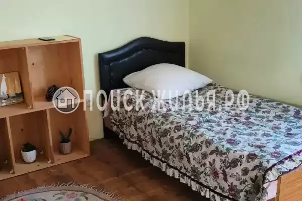 Частный сектор «Комната под ключ»