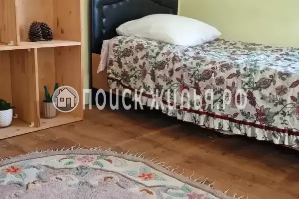 Частный сектор «Комната под ключ»