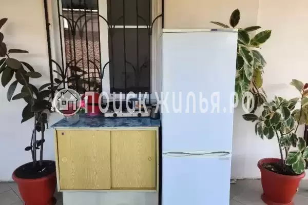 Частный сектор «Комната под ключ»