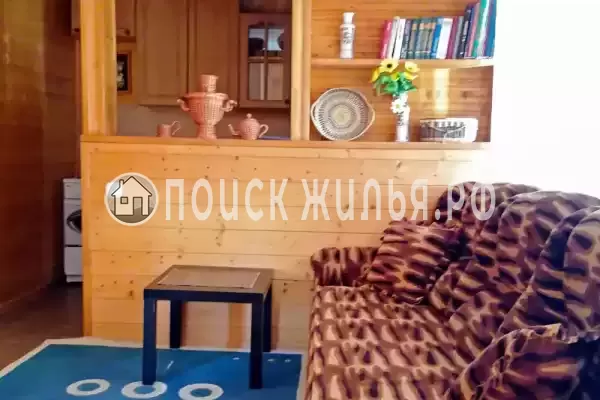 Дом под ключ «Казачье подворье»