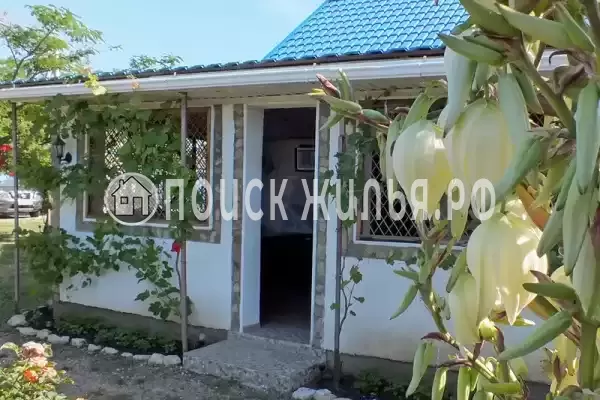 Дом под ключ «Казачье подворье»