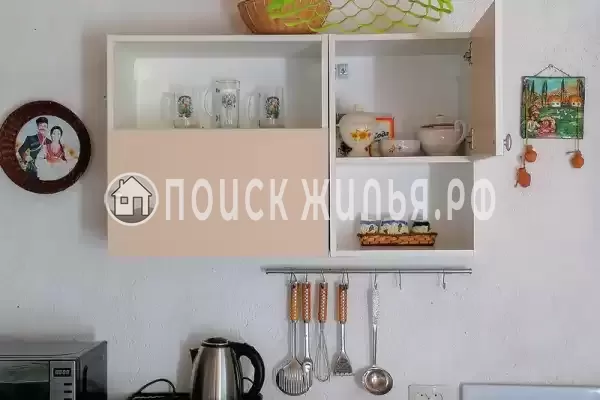 Дом под ключ «Казачье подворье»