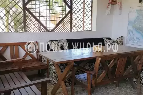 Дом под ключ «Казачье подворье»