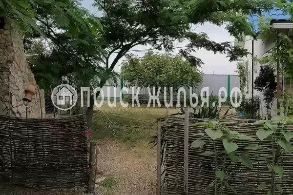 Дом под ключ «Казачье подворье»