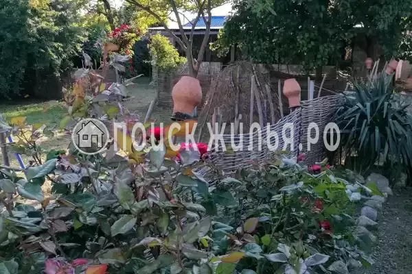 Дом под ключ «Казачье подворье»