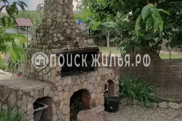 Дом под ключ «Казачье подворье»